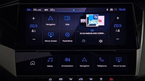 Voitures D'occasion À Buchelay | Peugeot 308 Iii Phev 225 E-Eat8 Gt Pack