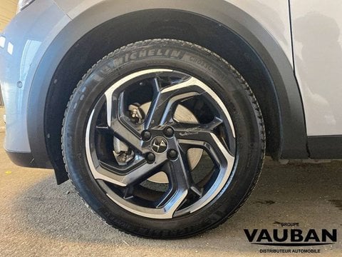 Voitures D'occasion À Gisors | Ds Ds 3 Ds3 Crossback Puretech 155 Eat8 Rivoli
