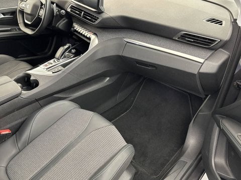 Voitures D'occasion À Chambourcy | Peugeot 3008 Ii Hybrid 225 E-Eat8 Allure Pack