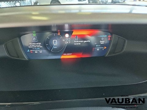 Voitures D'occasion À Osny | Peugeot 308 Iii Puretech 110Ch S&S Bvm6 Active Pack