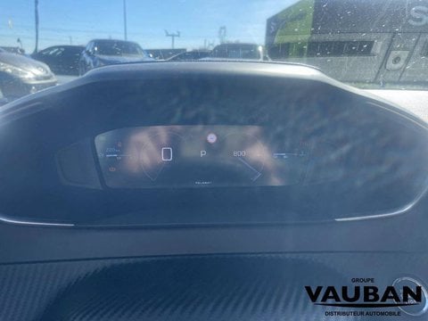 Voitures D'occasion À Chambly | Peugeot 208 Ii Puretech 100 S&S Eat8 Allure