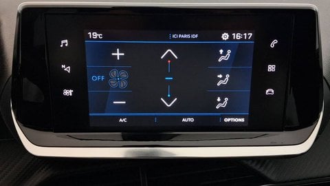 Voitures D'occasion À Osny | Peugeot 2008 Puretech 100 S&S Bvm6 Style