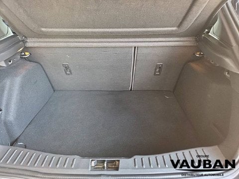 Voitures D'occasion À Osny | Ford Focus Iii 2.0 Tdci 185 S&S St