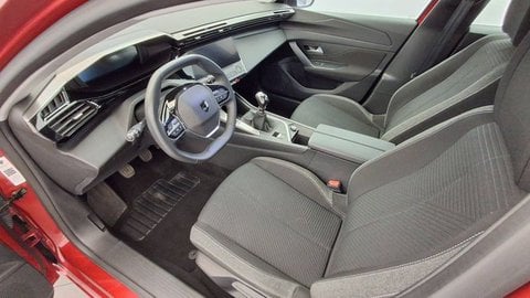 Voitures D'occasion À Les Mureaux | Peugeot 308 Iii Puretech 110Ch S&S Bvm6 Active Pack