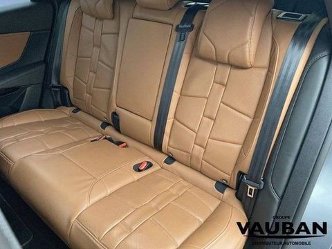 Voitures D'occasion À Gisors | Ds Ds 7 Ds7 Crossback Hybride E-Tense 300 Eat8 4X4 Rivoli