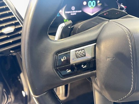 Voitures D'occasion À Mantes - Buchelay | Ds Ds 7 Ds7 Hybride E-Tense 300 Eat8 4X4 Opera