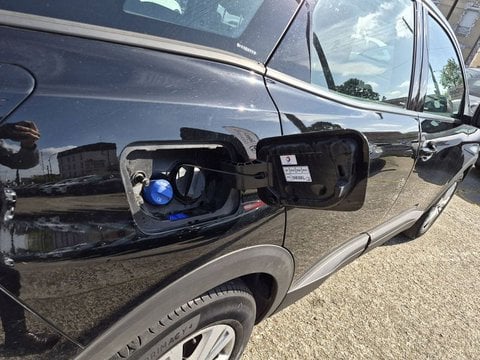 Voitures D'occasion À Argenteuil | Peugeot 3008 Ii Bluehdi 130Ch S&S Eat8 Active Pack