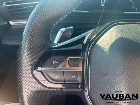 Voitures D'occasion À Herblay | Peugeot 508 Ii Puretech 225 Ch S&S Eat8 Gt