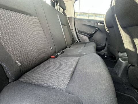 Voitures D'occasion À Chambourcy | Peugeot 208 Puretech 82Ch S&S Bvm5 Signature