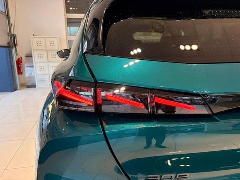 Voitures D'occasion À Argenteuil | Peugeot 308 Iii Hybrid 145 E-Dcs6 Gt Exclusive