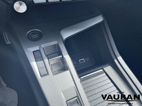 Voitures D'occasion À Herblay | Peugeot 408 Hybrid 145 E-Dcs6 Gt