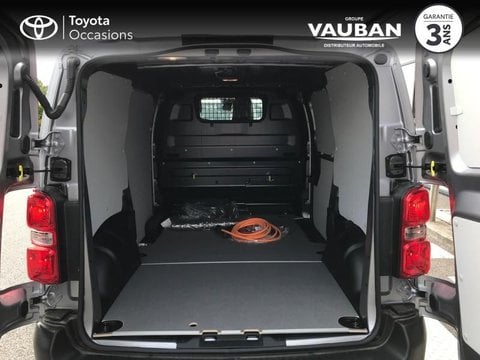Voitures D'occasion À Buchelay | Toyota Proace Medium 75Kwh Start Mc24
