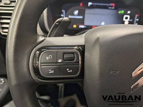 Voitures D'occasion À Pontoise | Citroën C5 Aircross Puretech 130 S&S Eat8 Shine