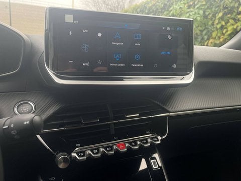 Voitures D'occasion À Chambly | Peugeot 2008 Ii Hybrid 145 E-Dcs6 Allure