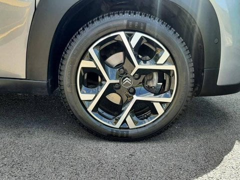 Voitures D'occasion À Saint-Germain-En-Laye | Citroën C3 Aircross Puretech 130 S&S Eat6 Shine