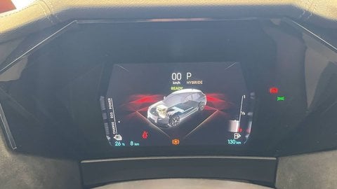 Voitures D'occasion À Mantes - Buchelay | Ds Ds 4 Ds4 Ii Hybride E-Tense 225 Eat8 Performance Line+