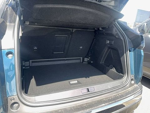 Voitures D'occasion À Buchelay | Peugeot 3008 Ii Puretech 130Ch S&S Eat8 Gt