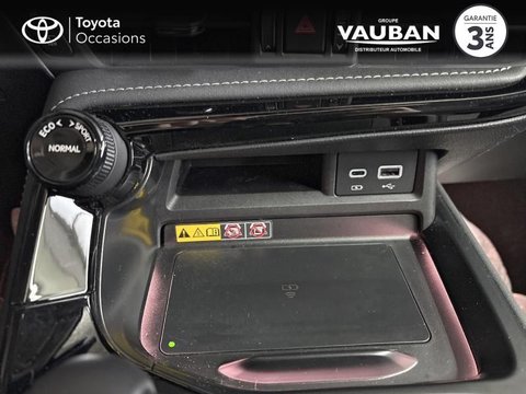 Voitures D'occasion À Le Chesnay | Lexus Nx 350H Executive 2Wd My25