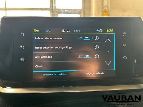 Voitures D'occasion À Chambourcy | Peugeot 2008 Electrique Ii Electrique 136 Ch Allure