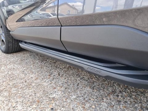 Voitures D'occasion À Argenteuil | Toyota Rav4 2.5 Hybride 222Ch Trail Awd-I My22