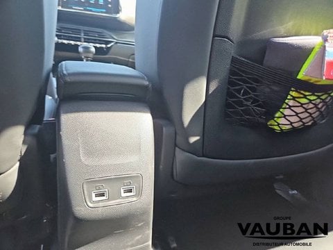 Voitures D'occasion À Herblay | Peugeot 208 Ii Puretech 100 S&S Bvm6 Gt