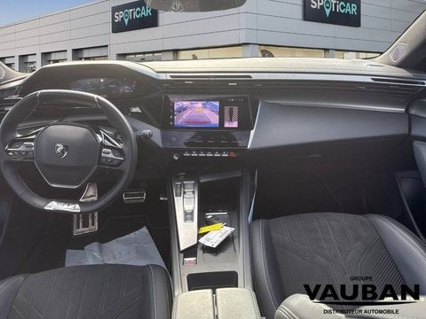 Voitures D'occasion À Osny | Peugeot 308 Iii Sw Phev 225 E-Eat8 Gt