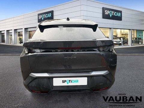 Voitures D'occasion À Les Mureaux | Peugeot 3008 Hybrid 136 E-Dcs6 Gt