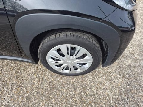 Voitures D'occasion À Argenteuil | Toyota Aygo X 1.0 Vvt-I 72Ch Dynamic S-Cvt My23