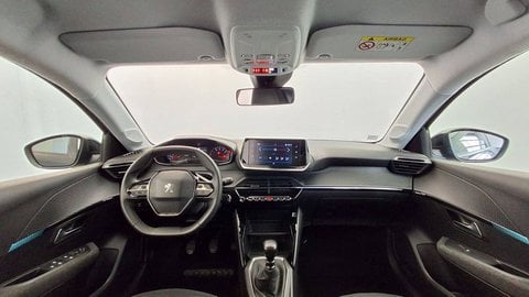 Voitures D'occasion À Saint-Brice-Sous-Forêt | Peugeot 208 Ii Puretech 100 S&S Bvm6 Style