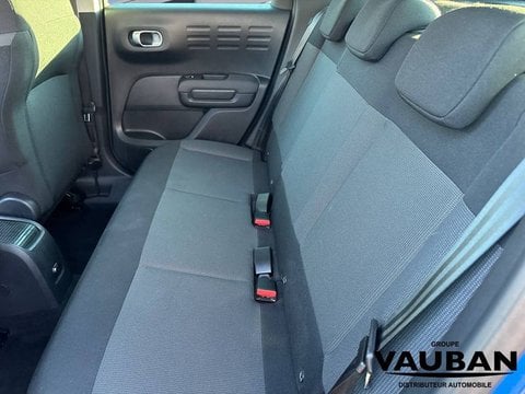 Voitures D'occasion À Chambly | Citroën C3 Aircross Puretech 110 S&S Bvm6 Shine
