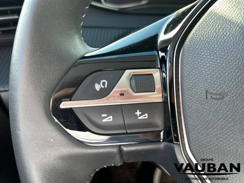 Voitures D'occasion À Chambourcy | Peugeot 208 Ii Puretech 75 S&S Bvm5 Style
