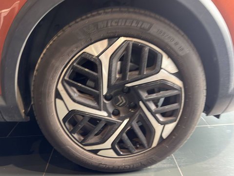 Voitures D'occasion À Buchelay | Citroën C4 Iii Puretech 130 S&S Bvm6 Shine