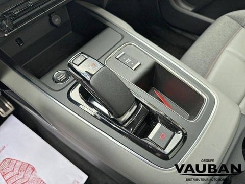 Voitures D'occasion À Sarcelles | Citroën C5 Aircross Hybride Rechargeable 225 S&S E-Eat8 Shine