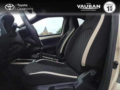 Voitures D'occasion À Chambourcy | Toyota Aygo X 1.0 Vvt-I 72Ch Design