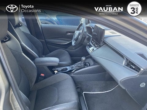 Voitures D'occasion À Sartrouville | Toyota Corolla Touring Spt 2.0 196Ch Collection My23