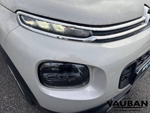 Voitures D'occasion À Chambly | Citroën C3 Aircross Puretech 110 S&S Bvm6 Live