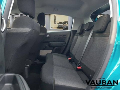 Voitures D'occasion À Sarcelles | Citroën C3 Iii Bluehdi 100 Bvm6 You