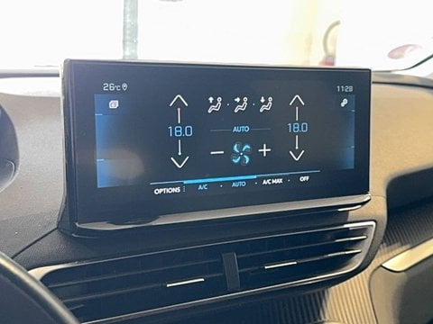Voitures D'occasion À Buchelay | Peugeot 5008 Ii Puretech 130Ch S&S Eat8 Allure