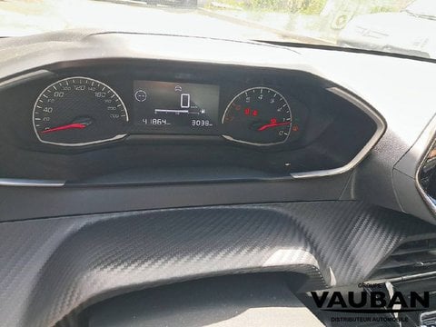 Voitures D'occasion À Les Mureaux | Peugeot 208 Ii Puretech 75 S&S Bvm5 Active