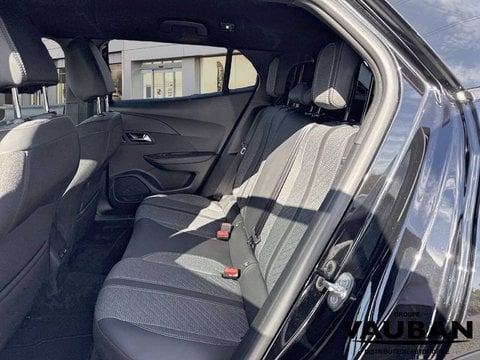 Voitures D'occasion À Osny | Peugeot 2008 Ii Puretech 130 S&S Eat8 Allure
