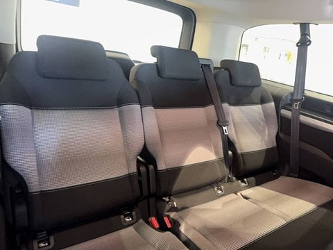 Voitures D'occasion À Buchelay | Citroën Spacetourer Electrique E- Xl 136 Ch 75 Kwh Feel