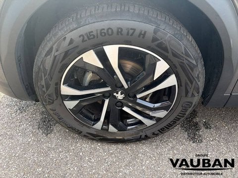 Voitures D'occasion À Les Mureaux | Peugeot 2008 Ii Puretech 130 S&S Eat8 Gt