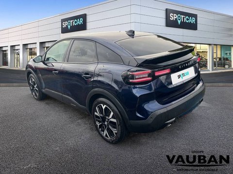 Voitures D'occasion À Chambly | Citroën C4 Iii Hybride 136 E-Dcs6 Max