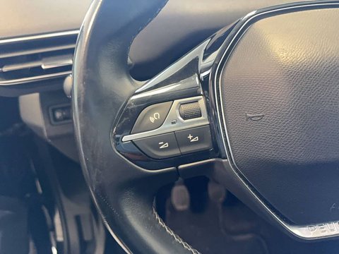Voitures D'occasion À Buchelay | Peugeot 3008 Ii Puretech 130Ch S&S Bvm6 Allure