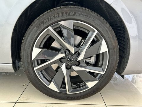 Voitures D'occasion À Argenteuil | Peugeot 308 Iii Hybrid 136 E-Dcs6 Allure