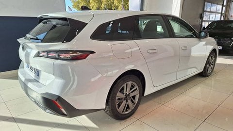Voitures D'occasion À Argenteuil | Peugeot 308 Iii Sw Puretech 130Ch S&S Bvm6 Active Pack