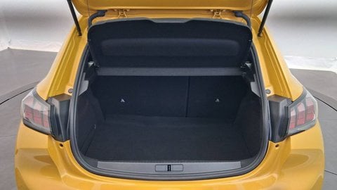 Voitures D'occasion À Chambourcy | Peugeot 208 Ii Puretech 75 S&S Bvm5 Active Pack