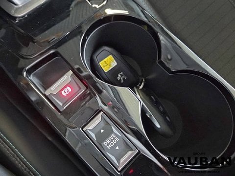 Voitures D'occasion À Osny | Peugeot 208 Ii Puretech 100 S&S Eat8 Allure