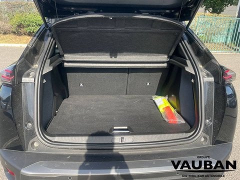 Voitures D'occasion À Chambly | Peugeot 2008 Ii Hybrid 145 E-Dcs6 Gt