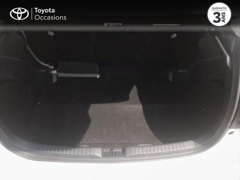 Voitures D'occasion À Argenteuil | Toyota Yaris 70 Vvt-I France 5P